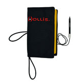 Hollis Underwater Notebook